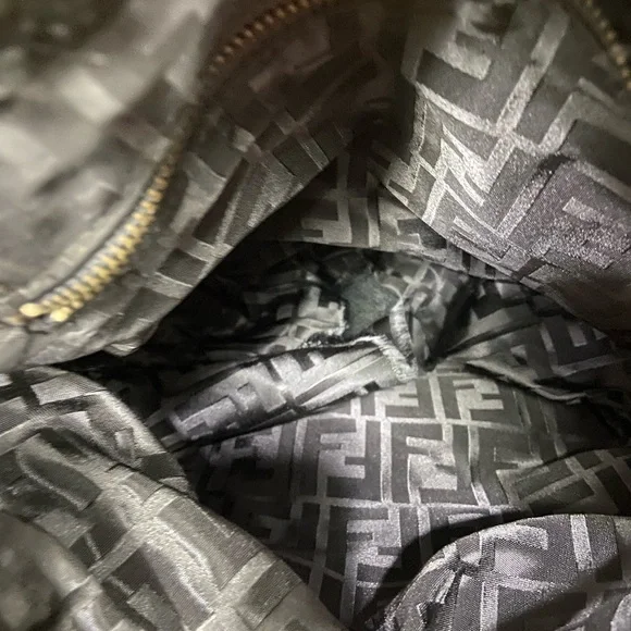 Vintage fendi - Picture 6 of 6